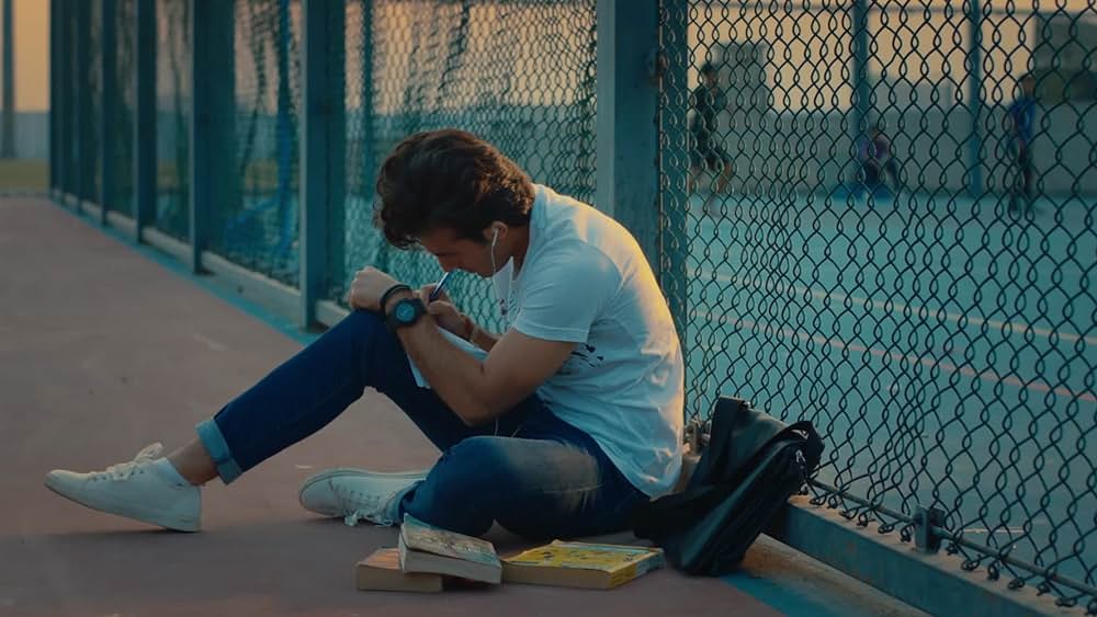 actor Syra Yousuf large photo