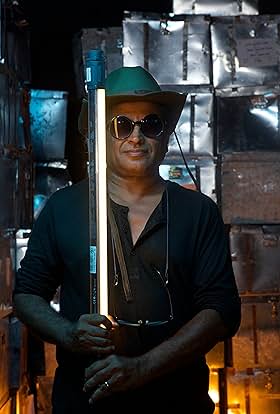 actor Pan Nalin large photo