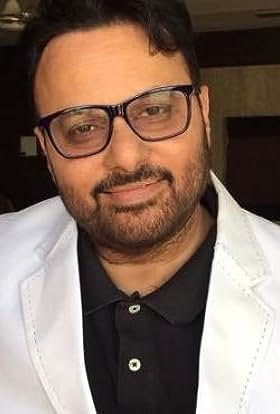 actor Anil Sharma large photo