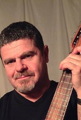 Gustavo Santaolalla