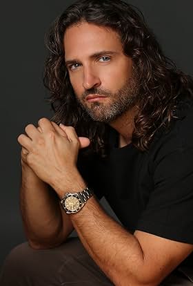 actor Chris Cardillo large photo