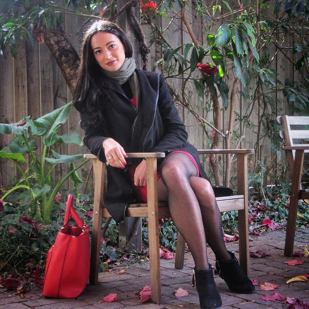 actor Marta Rossi Castelvetro large photo