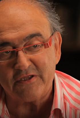 actor Carles Santos large photo