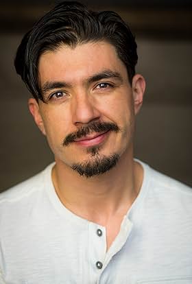 actor Ben Martinez large photo