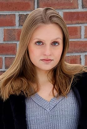 actor Madisen Zabawa large photo