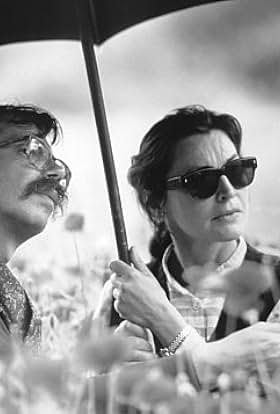 actor Marie Pérennou large photo