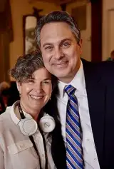 Rachel Feldman