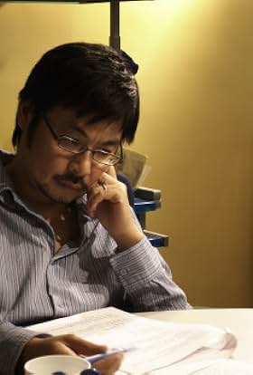 actor Ka-Fai Wai large photo