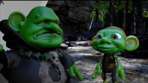 starring avatar