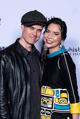 actor David Garegnani large photo