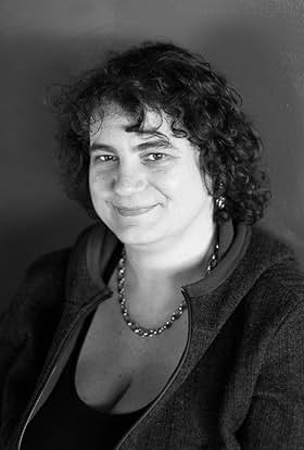 actor Gillian Horvath large photo