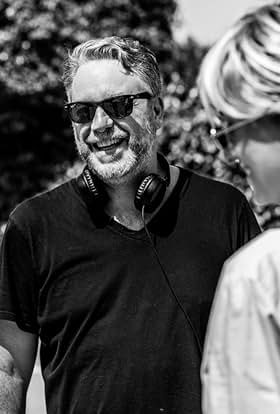 actor Brent Roske large photo