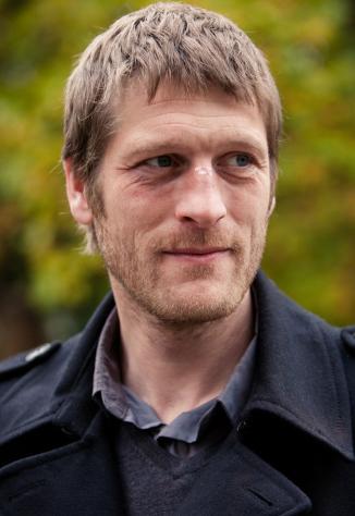 actor Tom Fisher large photo