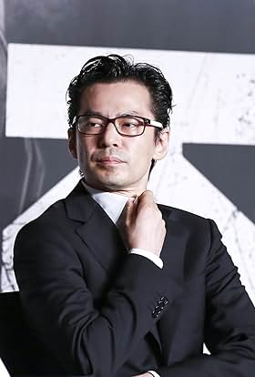 actor John H. Lee large photo