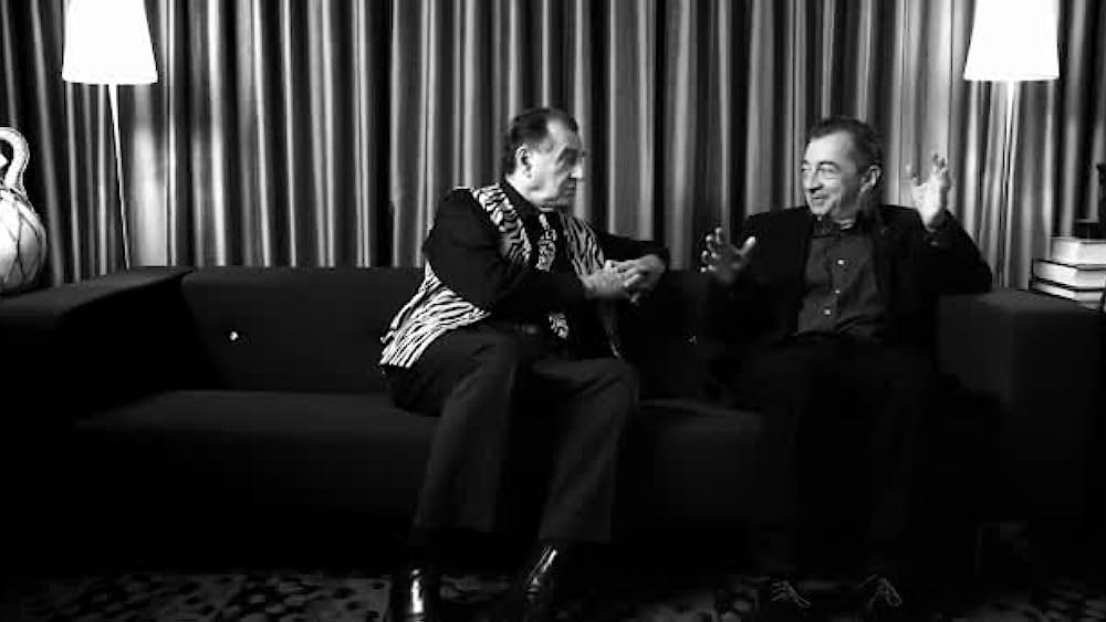 actor Todd Colombo large photo