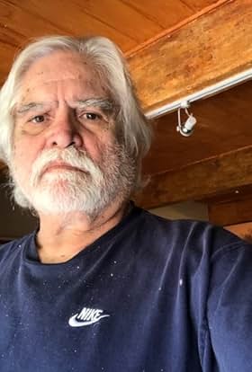 actor George Edward Fernandez large photo