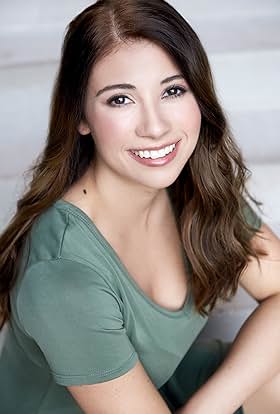 actor Madisen Blake large photo