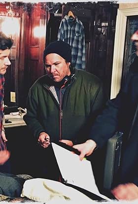 actor E.B. Hughes large photo