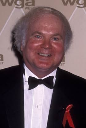 actor Pat Conroy large photo