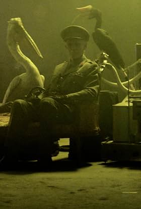 actor Chris Protin large photo