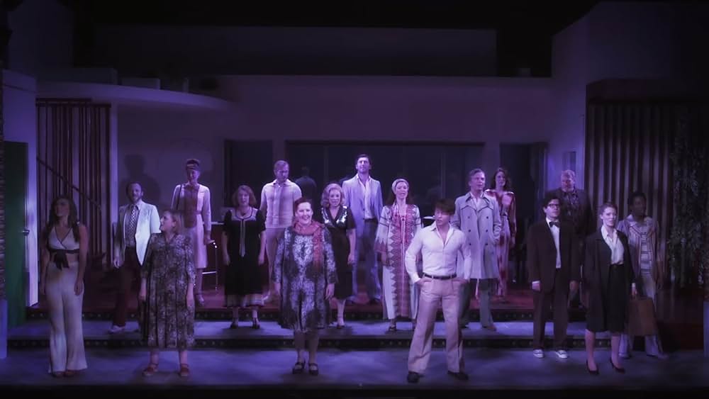 actor Josefina Gabrielle large photo