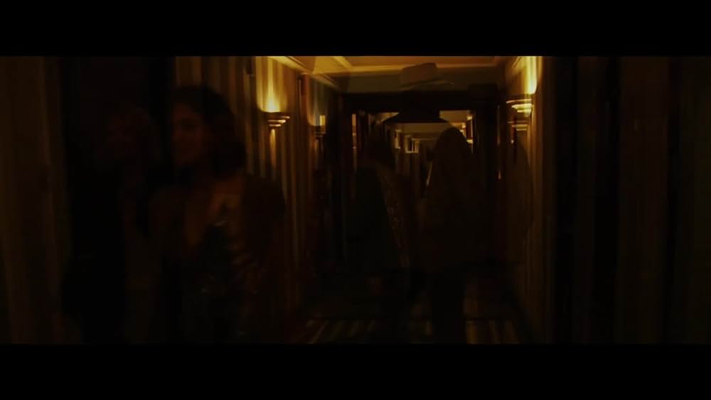 actor Pierre Spengler large photo