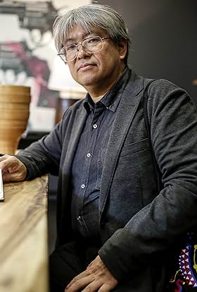 actor Shôzô Ichiyama large photo