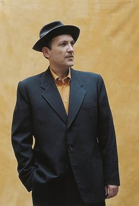 actor Osvaldo Golijov large photo