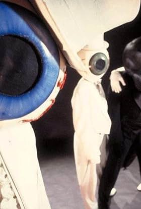 actor The Residents large photo