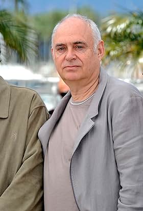 actor Hervé Icovic large photo