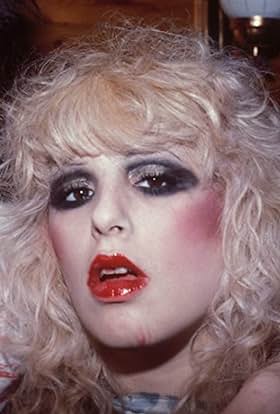 actor Nancy Spungen large photo