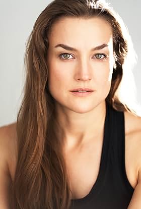 actor Christina Germaine large photo