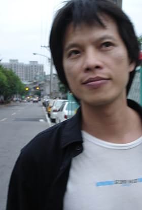 actor Jing-Jie Lin large photo