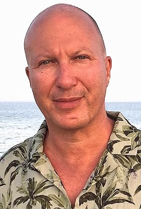 actor Jamil Drissi large photo