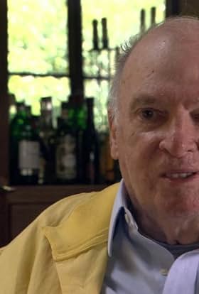 actor Lorenzo Semple Jr. large photo