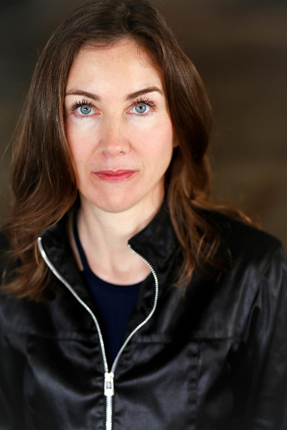 Amy S. Johnson