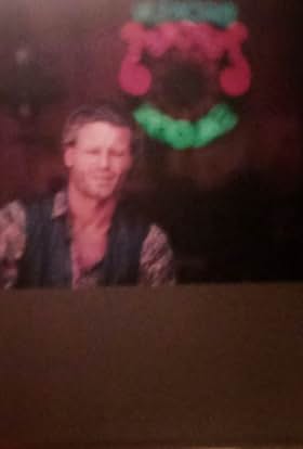 actor Clay Ayers large photo