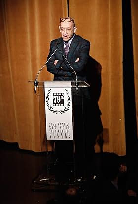 actor Bruno Delbonnel large photo