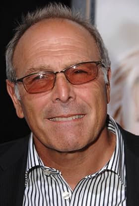 actor Howard Deutch large photo