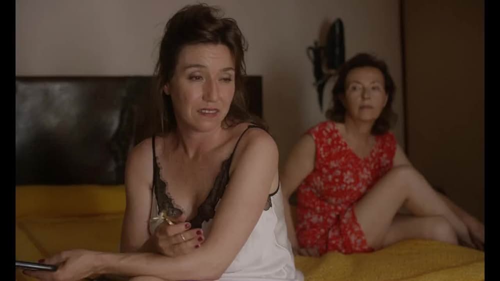 actor Bojena Horackova large photo