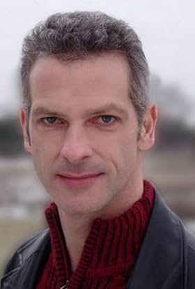 actor Jürgen Genuit large photo