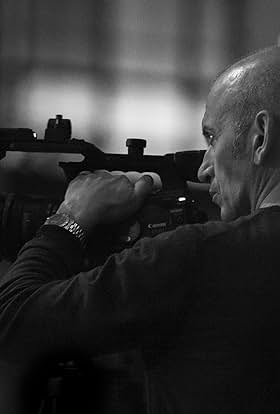 actor Phil Grabsky large photo