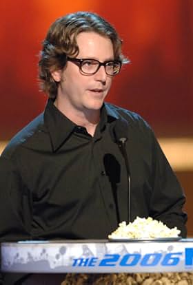 actor David Dobkin large photo