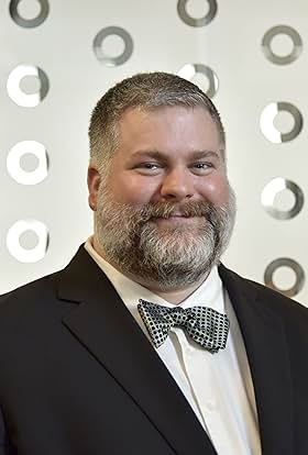 actor Dean DeBlois large photo