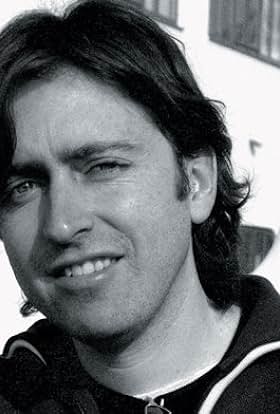 actor Daniel Sánchez Arévalo large photo