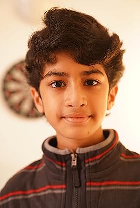 actor Vedansh Jaju large photo