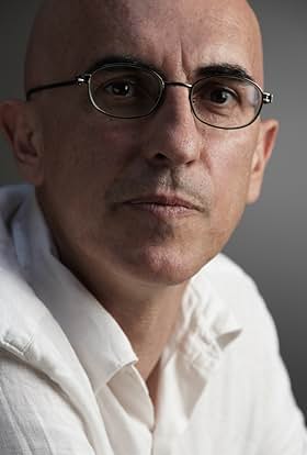 actor Francesco Miccichè large photo