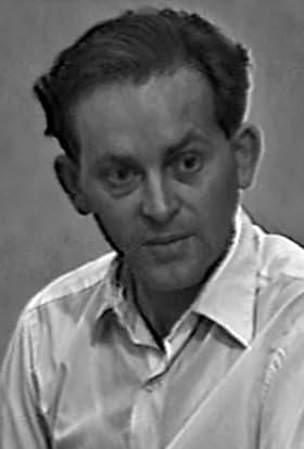 actor Yehuda Bacon large photo