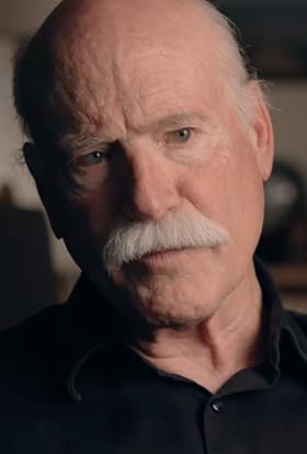 actor Tobias Wolff large photo