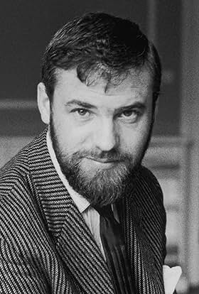 actor Ray Galton large photo